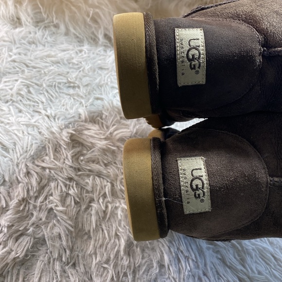 🧸-UGG Classic Short Original style Boot-🧸 - Picture 6 of 10